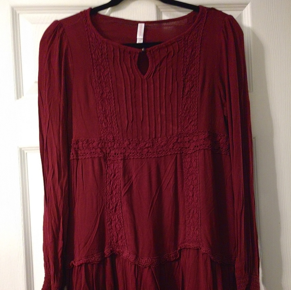 Xhilaration Dress
